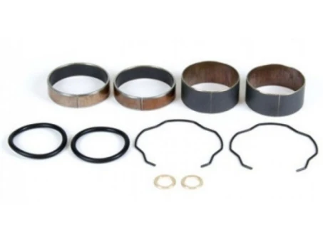PROX ZESTAW TULEJEK (PANEWEK) ZAWIESZENIA PRZEDNIEGO HONDA CRF 250L (14), NC 700X (15) (38-6115) | 39.160115