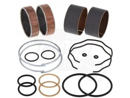 PROX ZESTAW TULEJEK (PANEWEK) ZAWIESZENIA PRZEDNIEGO YAMAHA YZ250/450FX 16-18, YZ250 16-18, WR450F 16-18, WR 250F 18 (38-6126) | 39.160126