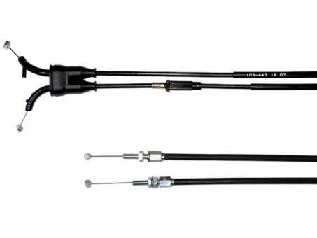 PROX LINKA GAZU KAWASAKI KXF 250 17-19 (45-1266) (54012-0637) | 53.112066