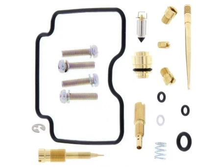 PROX ZESTAW NAPRAWCZY GAŹNIKA HONDA CR 125 R 04 (26-1181) | 55.10181