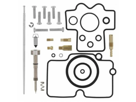 PROX ZESTAW NAPRAWCZY GAŹNIKA YAMAHA WRF 400 98-99 (26-1324) | 55.10324