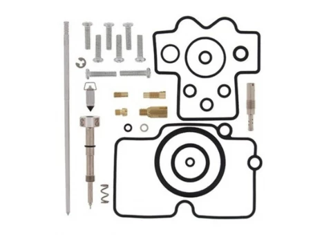 PROX ZESTAW NAPRAWCZY GAŹNIKA HONDA CRF 250R 04 (26-1328) | 55.10328