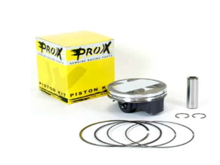 PROX TŁOK HONDA CRF 450R 04-08, CRF 450X 05-17 (95,97MM) - DRUGI GATUNEK - DROBNE USZKODZENIE PŁASZCZA | 01.1414.B/2