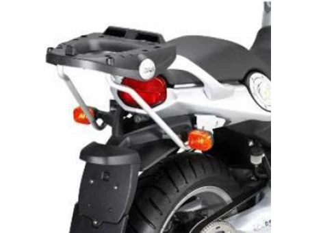 Suport pentru topcase KAPPA - BMW F 650CS SCARVER (02-06) (cu placa MONOLOCK) | KR682M