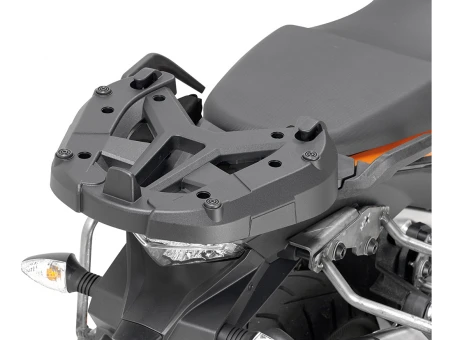 Suport pentru topcase KAPPA - KTM 1190 ADVENTURE / R (13-15), 1050 ADVENTURE (15), 1290 Super Adventure (15) (placa nu este inclusa) | KR7705