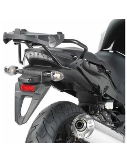 Suport pentru topcase KAPPA - HONDA CBF 1000/ST (10-14) (cu placa MONOKEY)