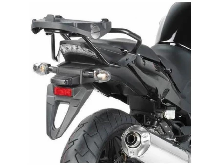 Suport pentru topcase KAPPA - HONDA CBF 1000/ST (10-14) (cu placa MONOKEY) | KR777