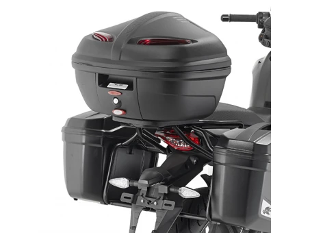 Suport pentru topcase KAPPA - BENELLI BN 302 (15-18) (placa nu este inclusa) | KR8702