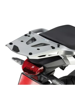 Suport pentru topcase KAPPA - HONDA CROSSTOURER 1200 / DCT (12-16) aluminiu MONOKEY