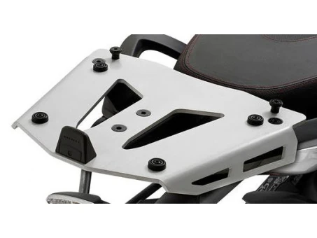 Suport pentru topcase KAPPA - YAMAHA XTZ 1200 SUPER TENERE (10-15), ZE SUPER TENERE (14-15) aluminiu MONOKEY | KRA2101