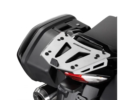 Suport pentru topcase KAPPA - YAMAHA FJR 1300 (06-15) aluminiu MONOKEY | KRA2109
