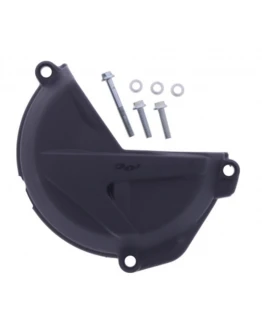 Protectie capac ambreiaj POLISPORT - GAS GAS ECF/MCF 250/350 '21-'23 - Gri