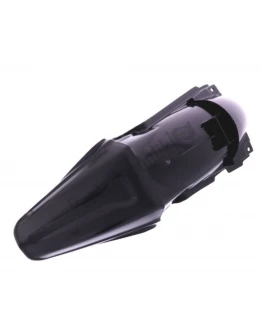 Aripa spate POLISPORT - KAWASAKI KX 125/250 '94-'9 Negru