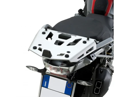 Suport pentru topcase KAPPA - BMW R 1200GS (13-18), R 1250GS (19-20) aluminiu MONOKEY | KRA5108