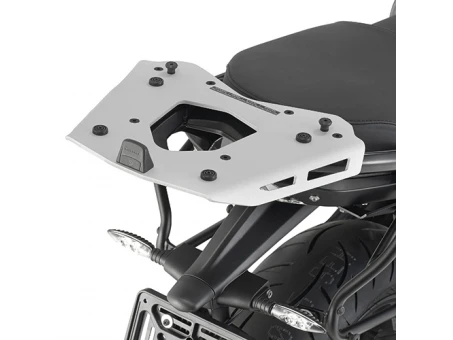 Suport pentru topcase KAPPA - BMW R 1200R/RS (15) aluminiu MONOKEY | KRA5117