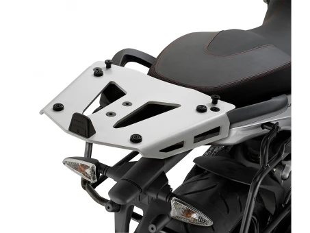 Suport pentru topcase KAPPA - APRILIA CAPONORD 1200 (13-15) aluminiu MONOKEY | KRA6706