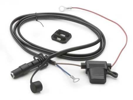 Priza KAPPA - DC 12V | KS110