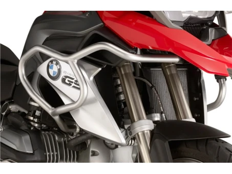 Crash bar moto KAPPA - BMW F 750GS (18-19) Otel inoxidabil | KN5127OX