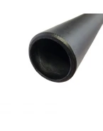 Ghidon Oțel BIKETEC Suzuki Burgman 650 (2002-2018) - Negru | BT0121