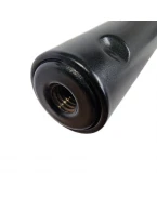 Ghidon Oțel BIKETEC Yamaha MT-07 Tracer (2016-2019) - Negru | BT0127