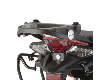 Suport pentru topcase KAPPA - HONDA VFR 800 F (14-17) (placa nu este inclusa) | KZ1132