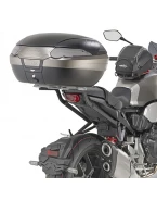 Suport pentru topcase KAPPA - HONDA CB 1000 R (18) | KZ1165