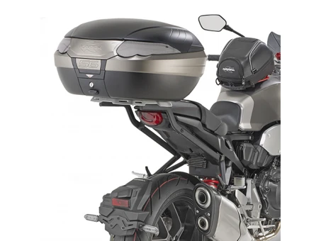 Suport pentru topcase KAPPA - HONDA CB 1000 R (18) | KZ1165