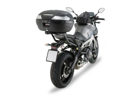 Suport pentru topcase KAPPA - YAMAHA MT 09 850 (13-15), XSR 900 (2016) (placa nu este inclusa) | KZ2115