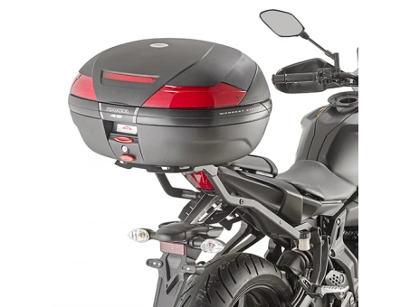 Suport pentru topcase KAPPA - YAMAHA MT-07 (18) (placa nu este inclusa) | KZ2140