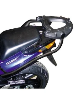 Suport pentru topcase KAPPA - HONDA CBF 500 (04-12), 600S/N (04-12), 1000/ABS (06-09) (placa nu este inclusa)