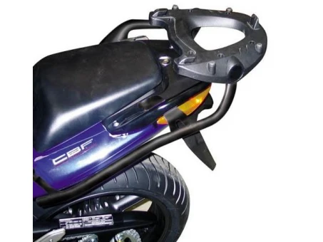 Suport pentru topcase KAPPA - HONDA CBF 500 (04-12), 600S/N (04-12), 1000/ABS (06-09) (placa nu este inclusa) | KZ260