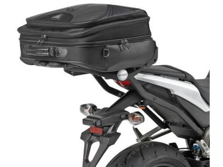 Suport pentru topcase KAPPA - HONDA CB 1000R (08-15) (placa nu este inclusa) | KZ266