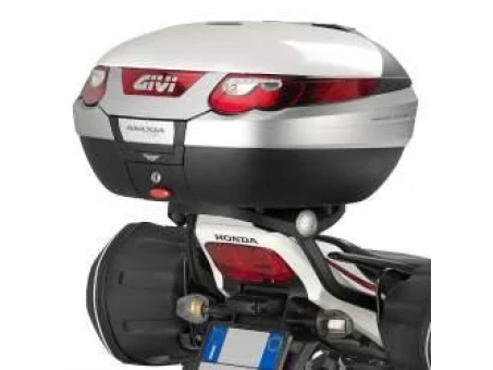 Suport pentru topcase KAPPA - HONDA CB 1300S (10-15) (placa nu este inclusa) | KZ268