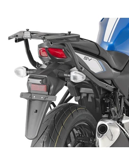 Suport pentru topcase KAPPA - SUZUKI SV 650 '16 -'22 (placa nu este inclusa)