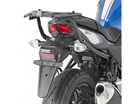 Suport pentru topcase KAPPA - SUZUKI SV 650 16 -22 (placa nu este inclusa) | KZ3111