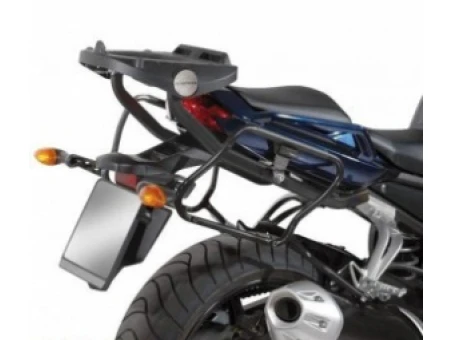 Suport pentru topcase KAPPA - YAMAHA FZ1 1000 (06-15) (placa nu este inclusa) | KZ365
