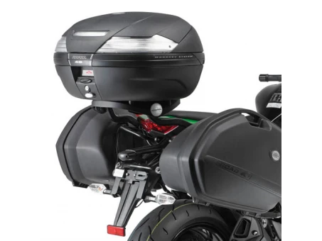 Suport pentru topcase KAPPA - KAWASAKI Z 1000 SX (11-15) (placa nu este inclusa) | KZ4100