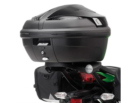 Suport pentru topcase KAPPA - KAWASAKI NINJA 300 (13-16) (placa nu este inclusa) | KZ4108