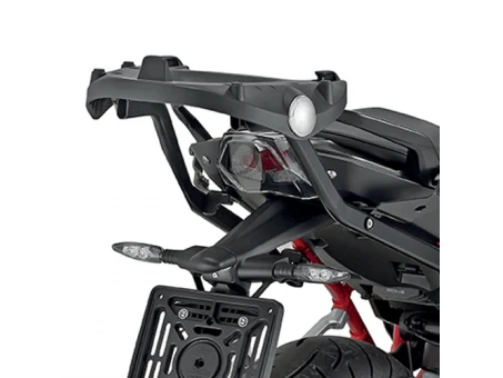 Suport pentru topcase KAPPA - BMW R 1200R/RS (15) (placa nu este inclusa) | KZ5117