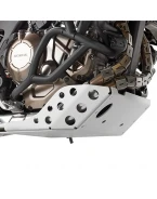 Protectie motor aluminiu KAPPA - HONDA CRF 1000L AFRICA TWIN (16-17) | RP1144K