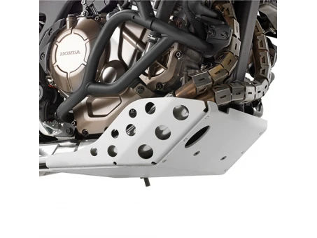 Protectie motor aluminiu KAPPA - HONDA CRF 1000L AFRICA TWIN (16-17) | RP1144K