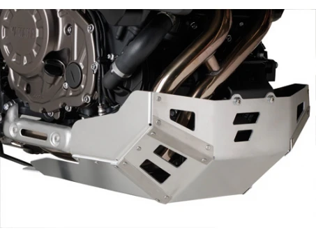 Protectie motor aluminiu KAPPA - YAMAHA XTZ 1200 E (2014) XT1200Z (10-13) SUPERTENERE | RP2119K