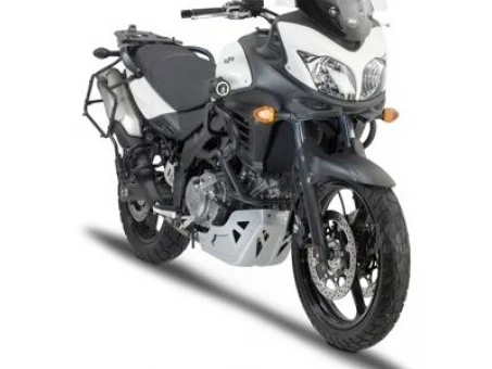 Protectie motor aluminiu KAPPA - SUZUKI DL650 V-STROM (11-23) | RP3101K