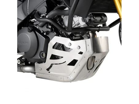 Protectie motor aluminiu KAPPA - SUZUKI DL1000 V-STROM 14-15 (RP3105) | RP3105K