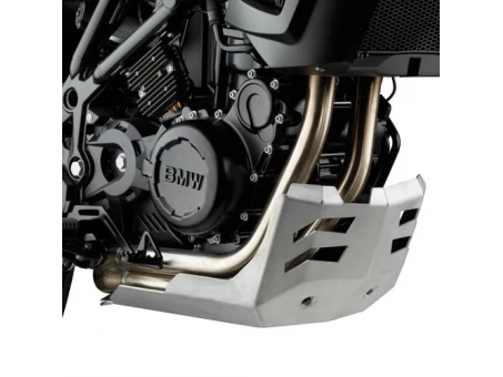 Protectie motor aluminiu KAPPA - BMW F 800GS (08-11) | RP5103K