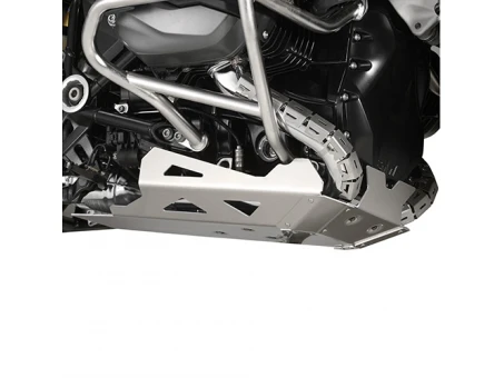 Protectie motor aluminiu KAPPA - BMW R1200 GS ADVENTURE (14-17), R1200 GS (13-17) | RP5112K