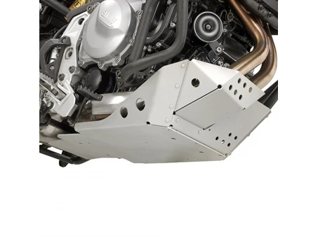 Protectie motor aluminiu KAPPA - BMW F 750 GS (18-19) | RP5129K