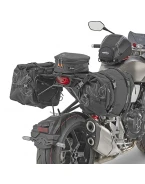 Suport pentru genti laterale KAPPA - HONDA CB 1000 R (18) - RA314 EASY LOCK | TE1165K