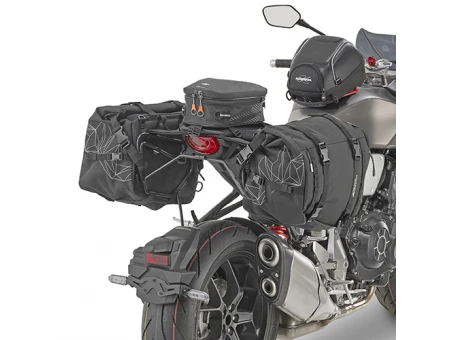Suport pentru genti laterale KAPPA - HONDA CB 1000 R (18) - RA314 EASY LOCK | TE1165K