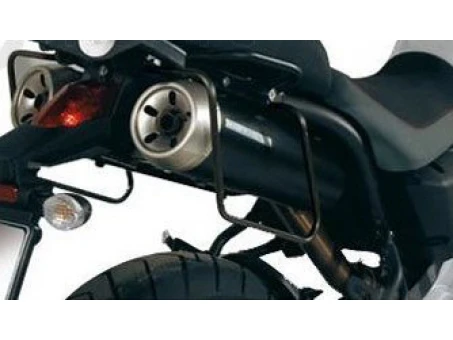 Suport pentru genti laterale KAPPA - YAMAHA MT 03 600 (06-14) | TK129